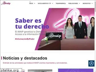 imaip.org.mx