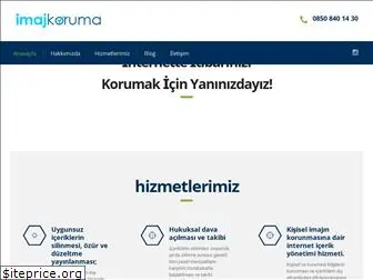 imajkoruma.com