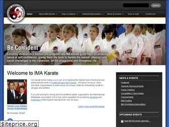 imakarate.com