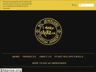 imakegrillz.com