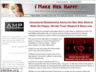 imakeherhappy.com