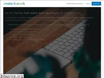 imakeitwork.net