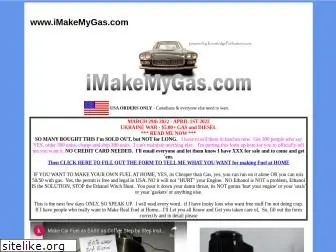 imakemygas.com