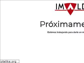 imaldimexico.com