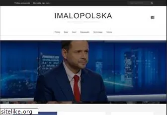 imalopolska.eu