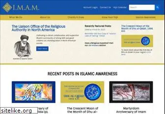 imam-us.org