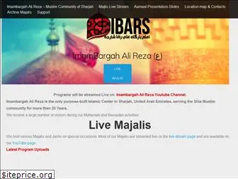 imambargahalireza.com