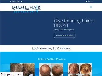 imamihair.com