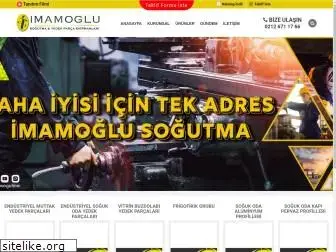 imamoglu.com.tr