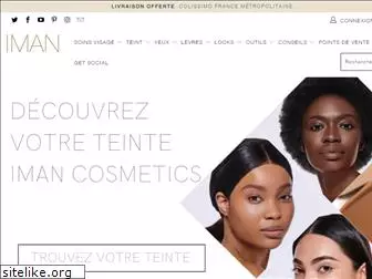 iman-cosmetics.fr