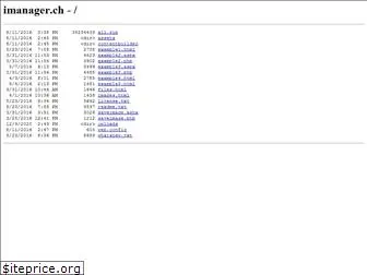 imanager.ch