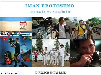 imanbrotoseno.com