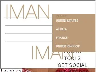 imancosmetics.com