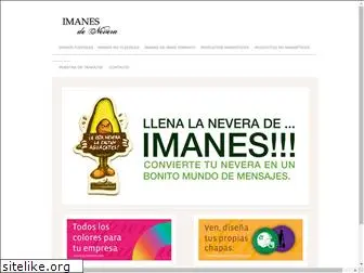 imanesdenevera.com
