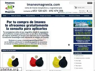 imanesmagnesia.com