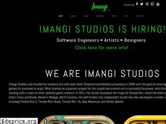 imangistudios.com