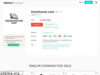 imanhome.com