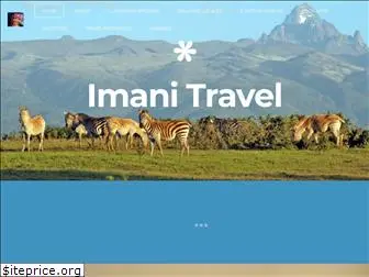 imanitravel.com