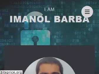 imanolbarba.net