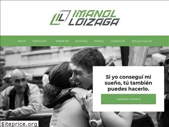 imanoloizaga.com
