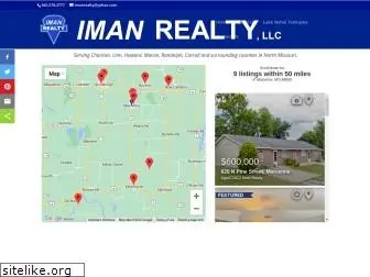 imanrealty.com