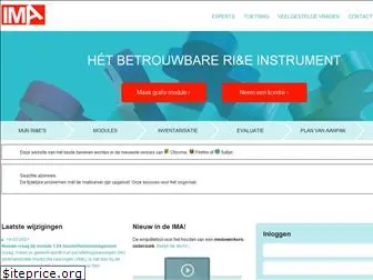 imaonline.nl