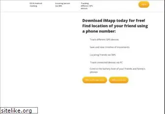 imap-app.com