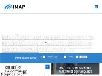 imap.org.br thumbnail
