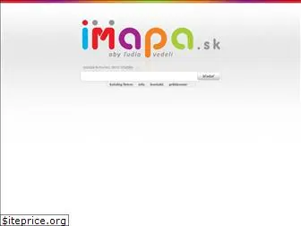 imapa.sk