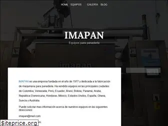 imapan.com.co