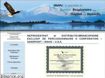 imape-percussionaire.com