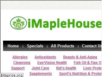 imaplehouse.com