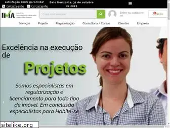 imaprojetos.com.br