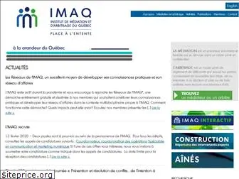 imaq.org
