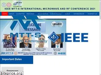 imarc-ieee.org