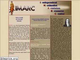 imarc.cc