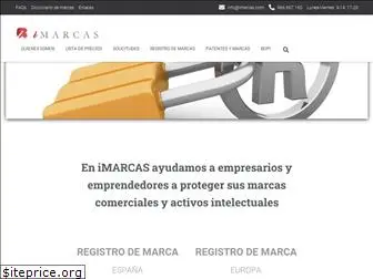 imarcas.com