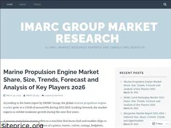 imarcgroup.wordpress.com