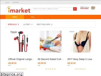 imarket.com.my