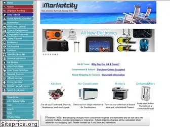 imarketcity.com