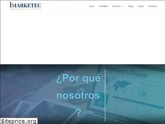 imarketec.com