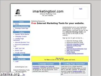 imarketingtool.com