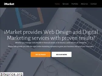 imarketsb.com