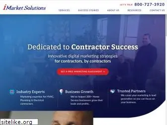 imarketsolutions.com