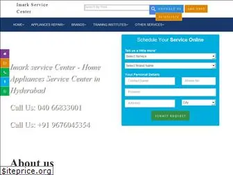 imarkservicecenter.com