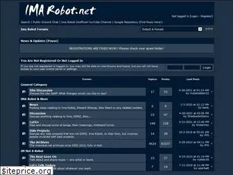 imarobot.net