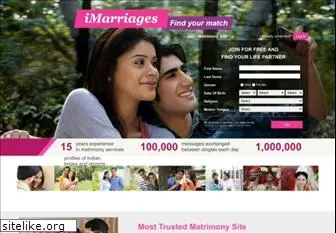 imarriages.com