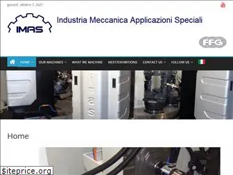 imas-machines.com