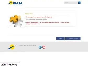 imasa.com