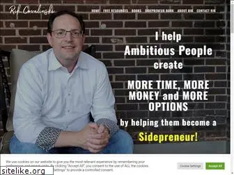 imasidepreneur.com